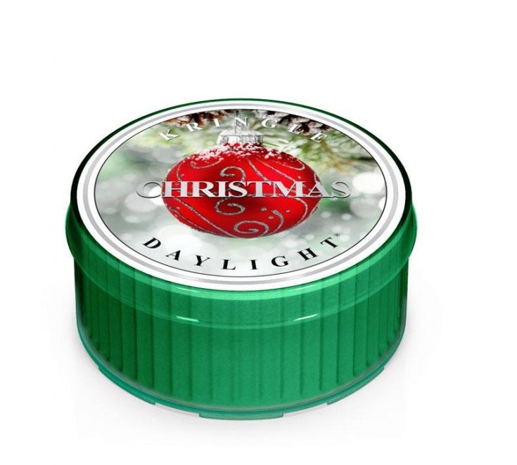 Kringle Day Light Christmas 35 Gr