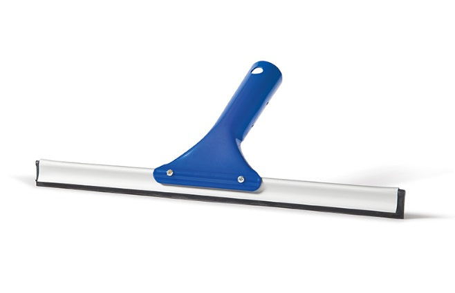 Tergivetro Metallo 30 Cm Filo Gomma