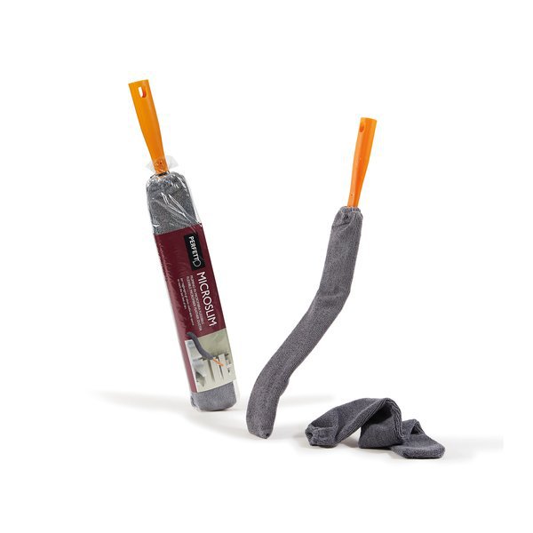 Piumino Fless. 44 Cm + 2 Panni Microfibra