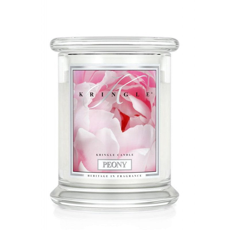 Kringle Giara Media Peony 411 Gr