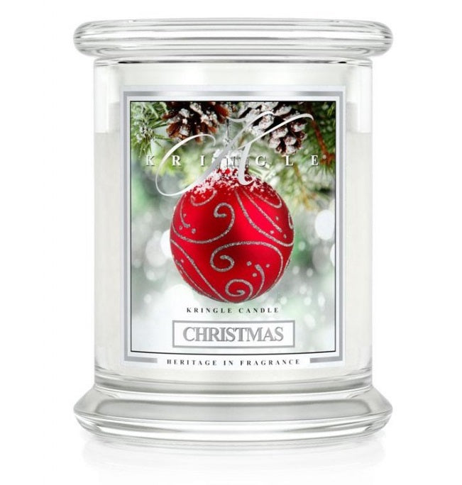 Kringle Giara Media Christmas 411 Gr