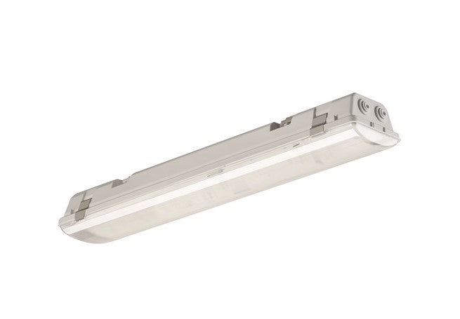 Lampada Da Soffitto Start Wp Twin 600 Ip65 2500Lm 840