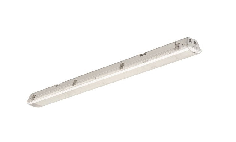 Lampada Da Soffitto Start Wp Twin 1200 Ip65 4800