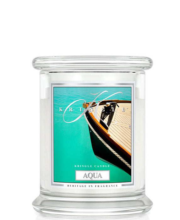 Kringle Giara Mini Aqua 127 Gr