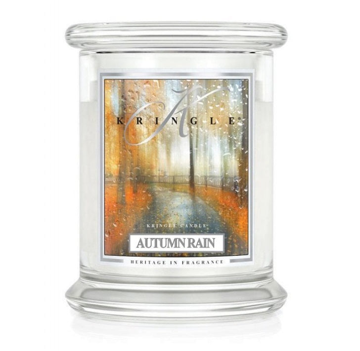 Kringle Giara Mini Autumn Rain 127 Gr