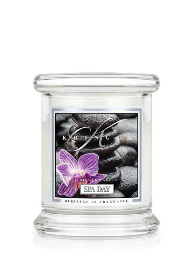 Kringle Giara Mini Spa Day 127 Gr