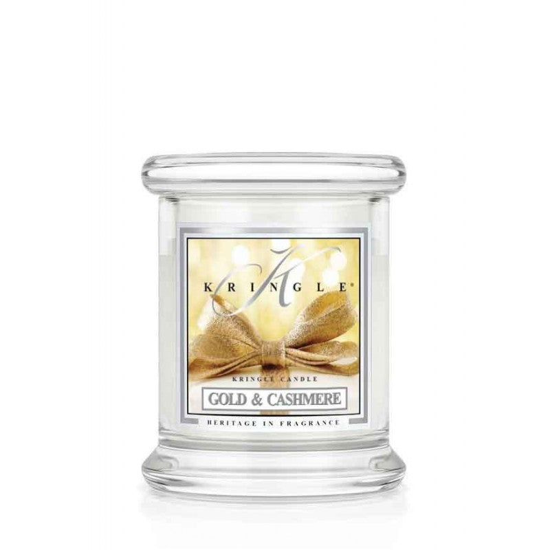 Kringle Giara Mini Gold & Cashmere 127 Gr