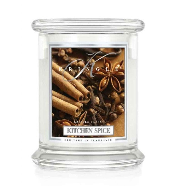Kringle Giara Mini Kitchen Spice 127