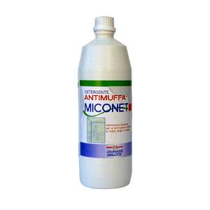 Miconet Detergente Antimuffa 1 Lt