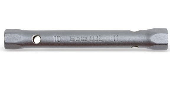 Beta 935 Chiave Tubo Doppia Mm 6X7