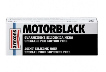 Motorblack Pasta Guarnizioni 60 Gr