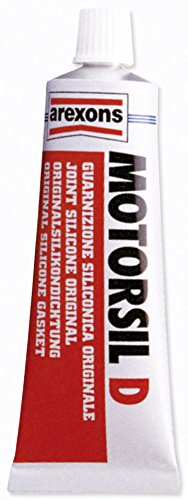 Motorsil D Rosso 60 Gr Arexons