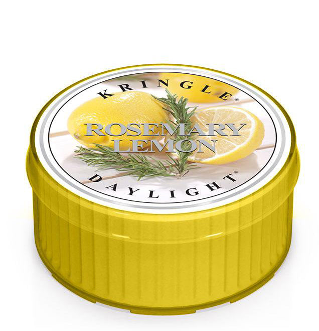 Kringle Daylight Rosemary Lemon
