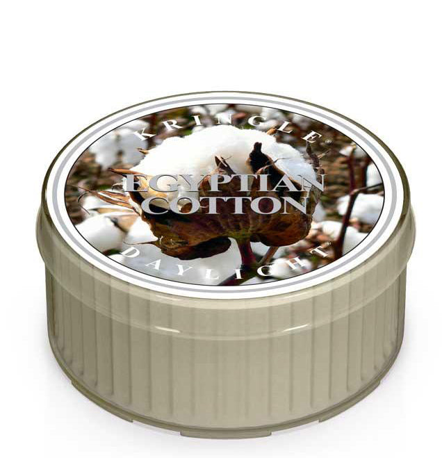 Kringle Daylight Egyptian Cotton