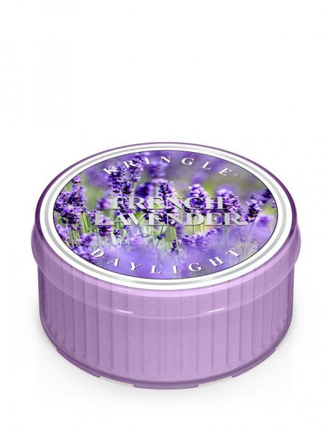Kringle Daylight French Lavender