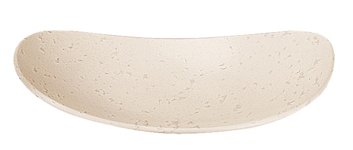 Asa Piatto 27,5 Cm Cuba Crema