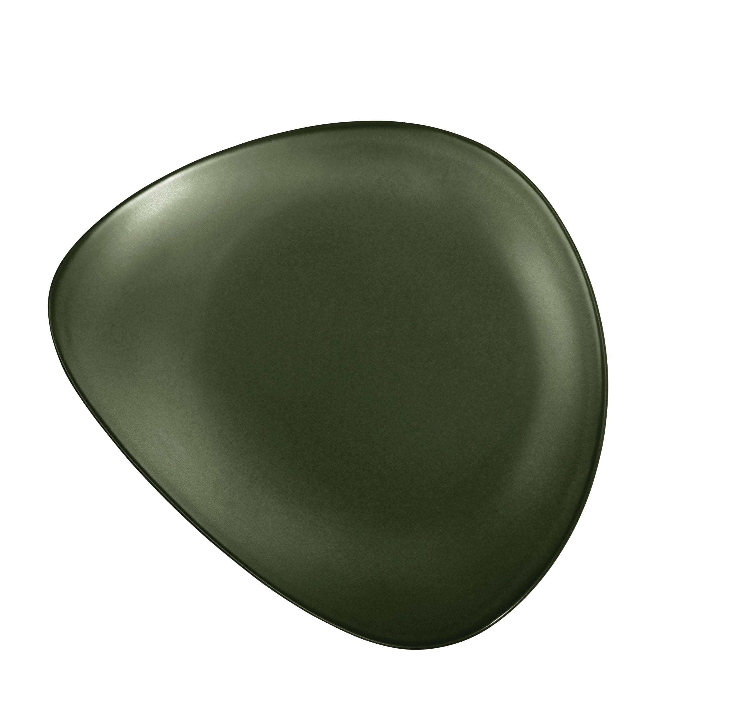 Asa Piatto 27,5 Cm Cuba Verde