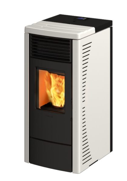 Ravelli Stufa A Pellet R 70 Air per riscaldamento domestico a biomassa - DeMatteis.it