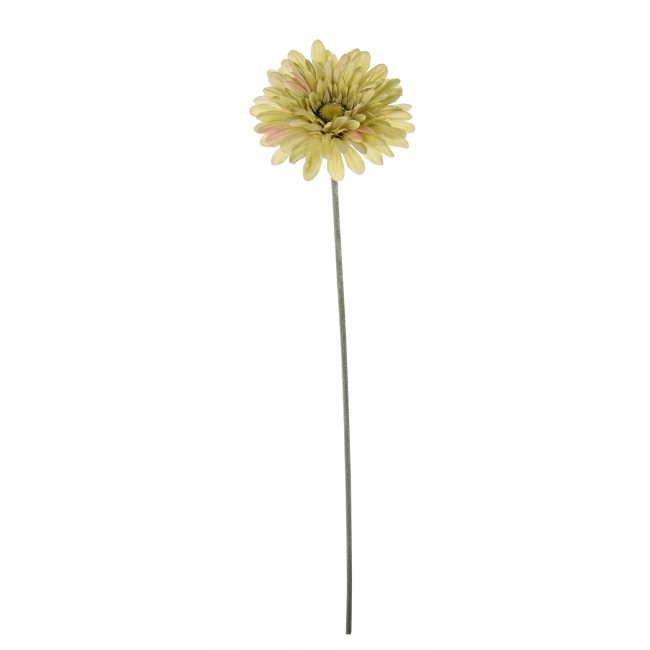 Gerbera Verde 56 Cm