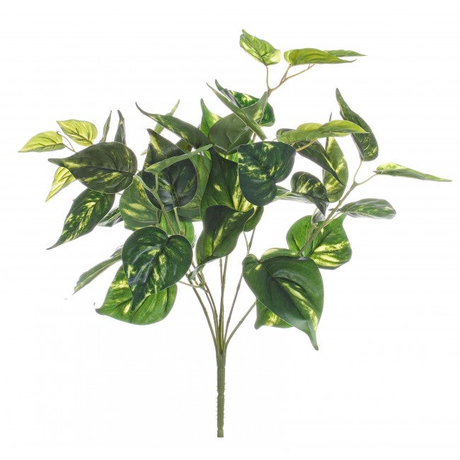 Foglie In Mazzo Verde Giallo