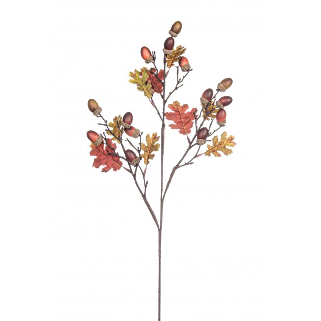 Quercia Rustica Ramo 84 Cm