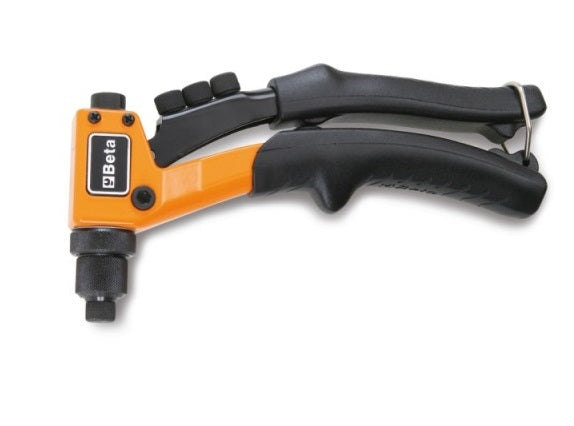 Rivettatrice Compatta Beta 1741U
