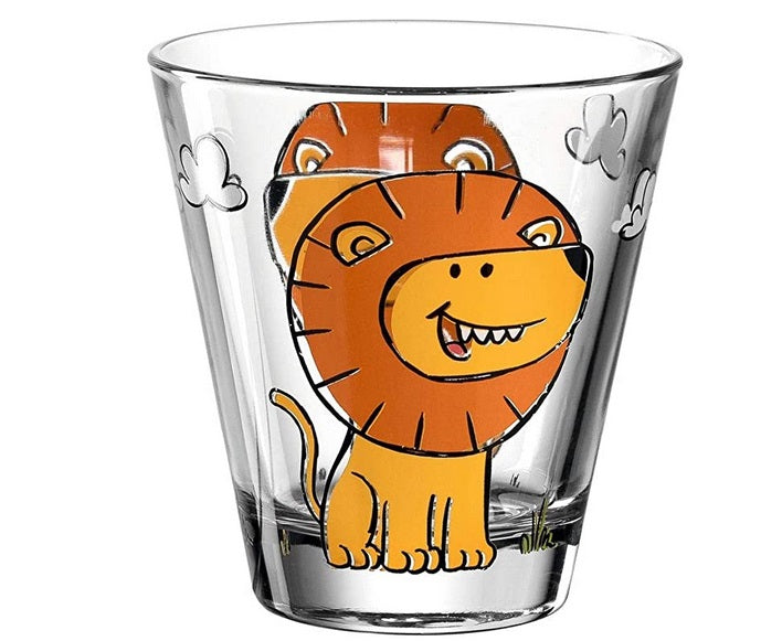 Bicchiere Leone 215 Ml