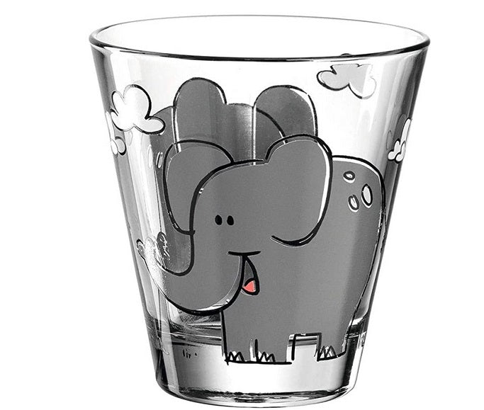 Bicchiere Elefante 215 Ml