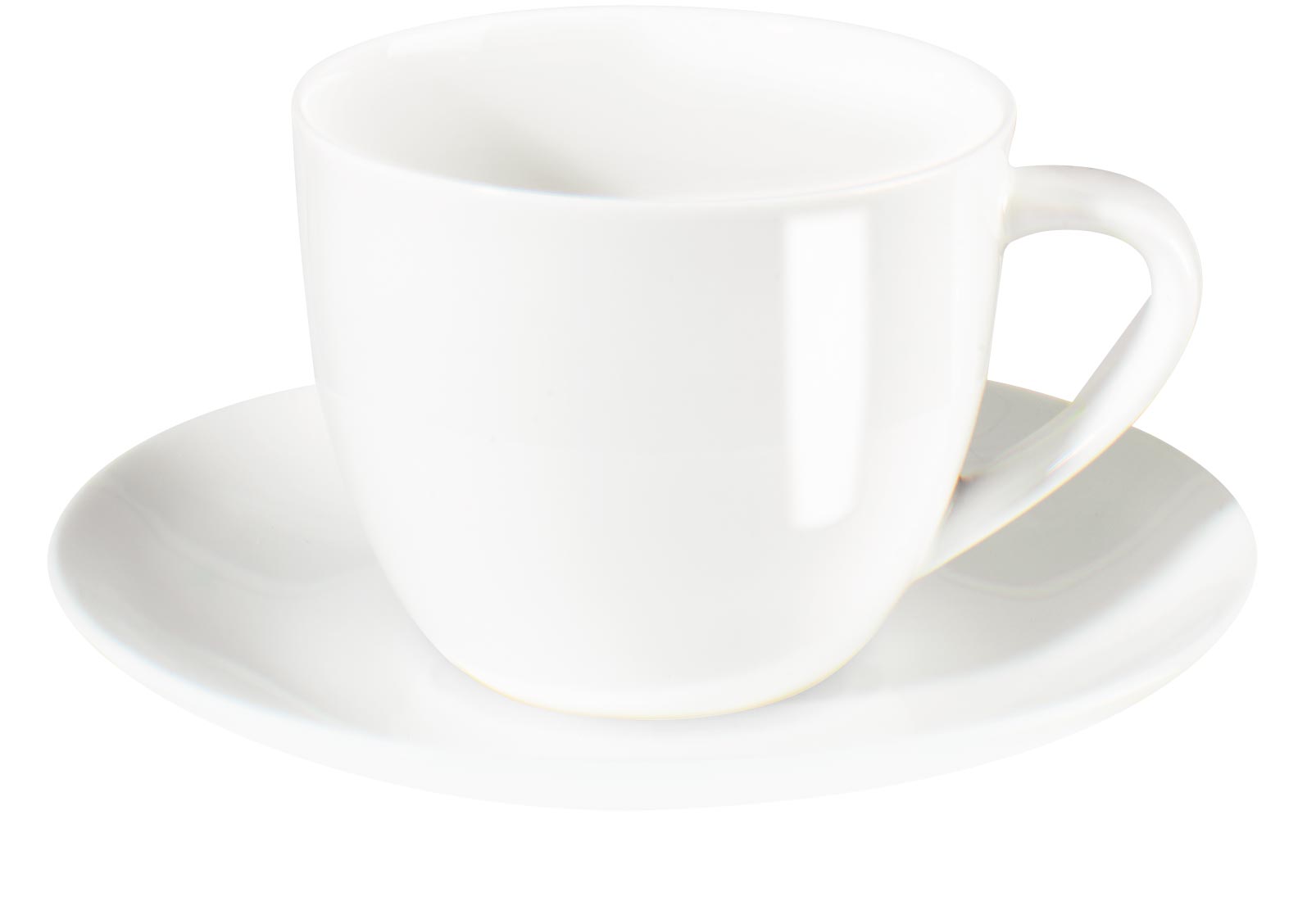 Asa Tazza Con Piattino 250Ml A Table