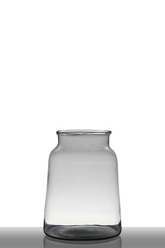 Vaso Vetro 23X30 Cm Mouthblown