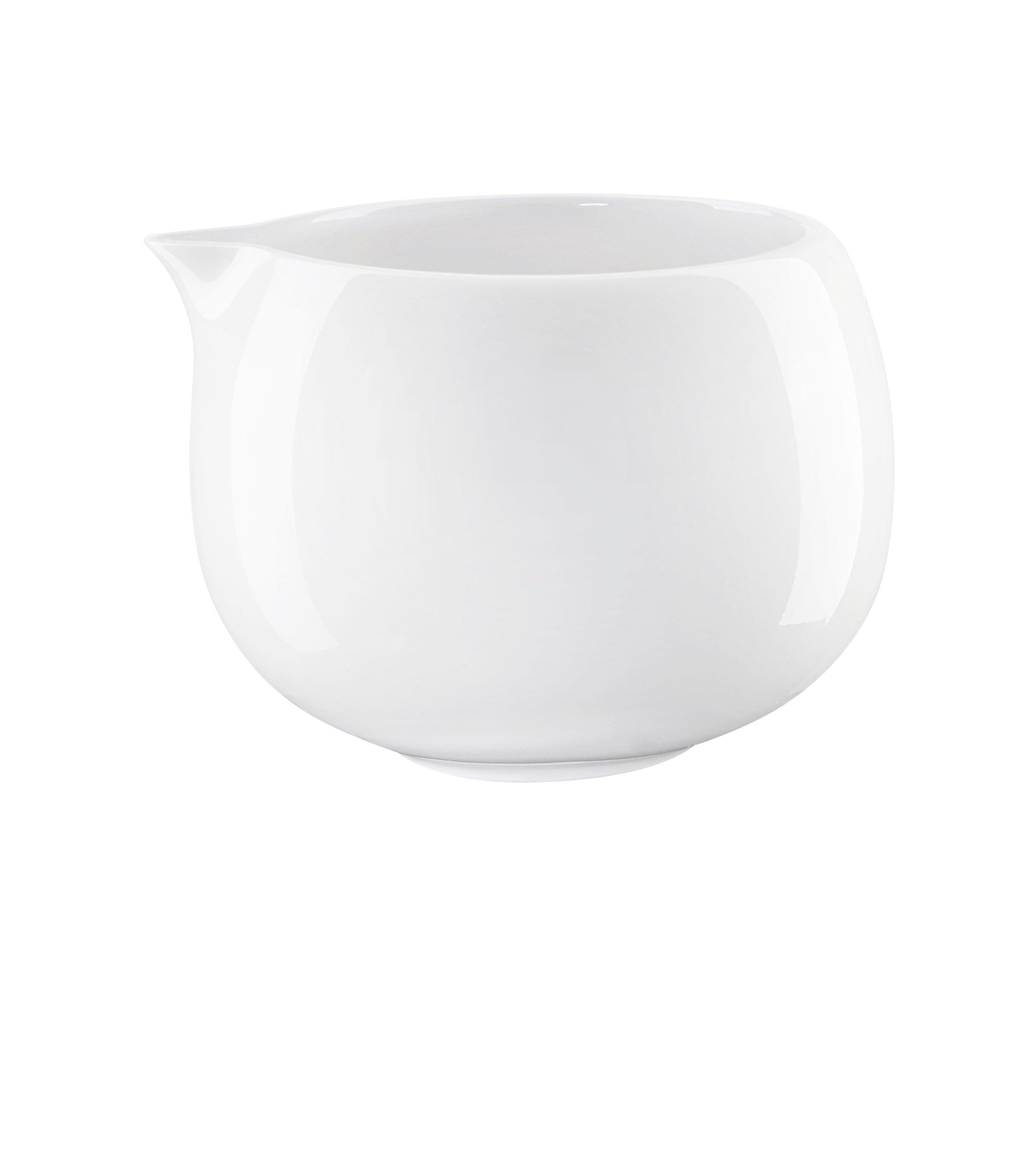 Asa Cremiera 0,125 Lt Bianca A Table