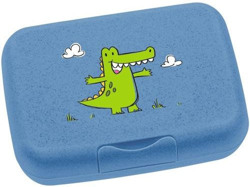 Portamerenda Bambino Coccodrillo