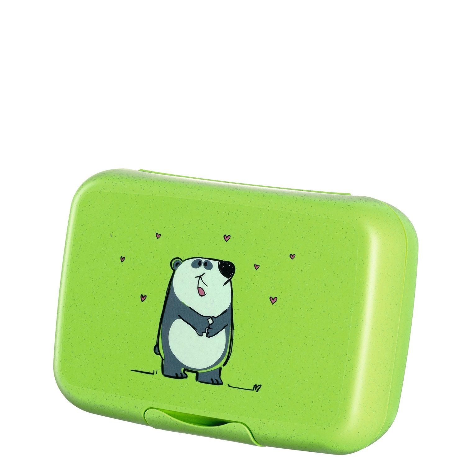 Portamerenda Bambino Panda