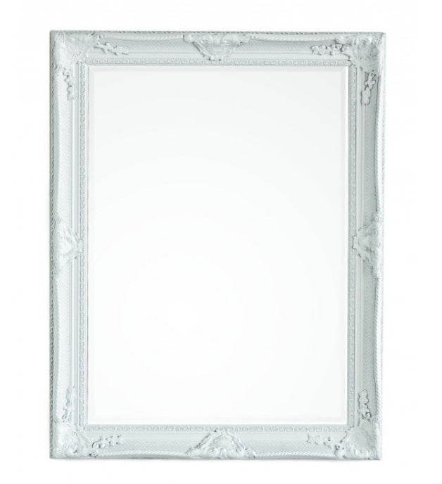 Specchio Miro C-C Milky 90X120 Cm