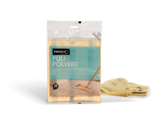 Retine X Pulipolvere 45X22 Cm Perfetto