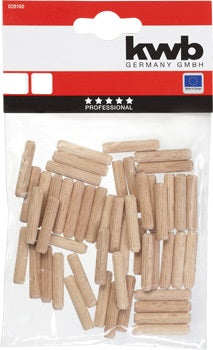 Spina Legno D 10X40 Mm Kwb