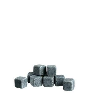Set 8 Cubetti Refrigeranti Per Liquore
