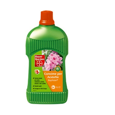Concime Acidofile Bayer 1 Lt
