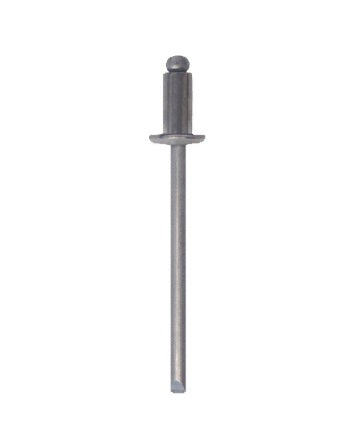 Rivetti Inox A2 4,8X14 Mm 100 Pz