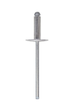 Rivetti Testa Larga 4,8X14 Mm 50 Pz
