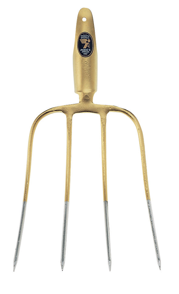 Forca Stalla 4D Angelo B.