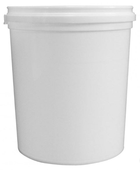 Barattolo Vuoto 1 Lt Cervus