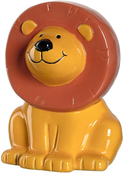 Salvadanaio Bambini Leone