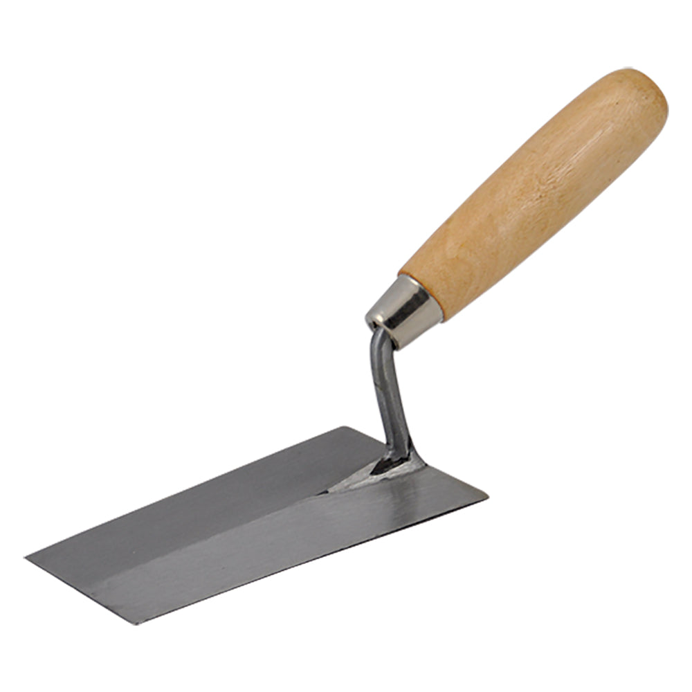 Cazzuolino P Quadra Cm 12 Ausonia