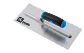 Frattazzo Tekna Cm 28X12 Ausonia