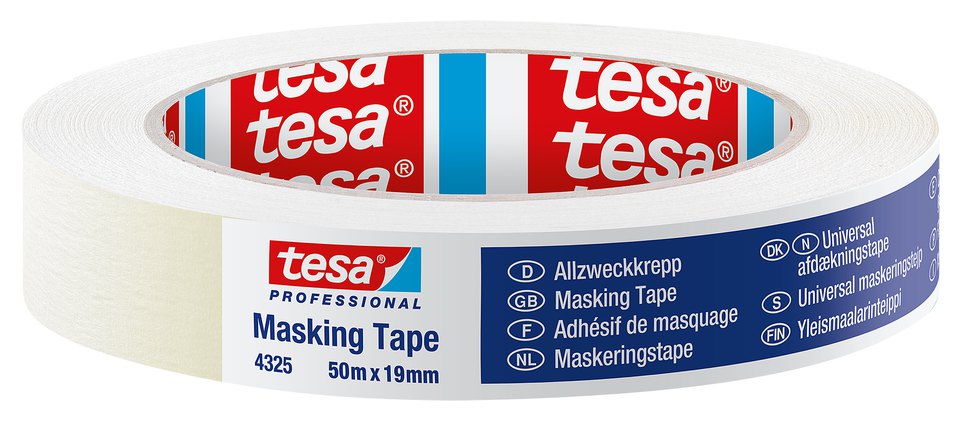 Nastro Gp Masking 50X25 Tesa 04325