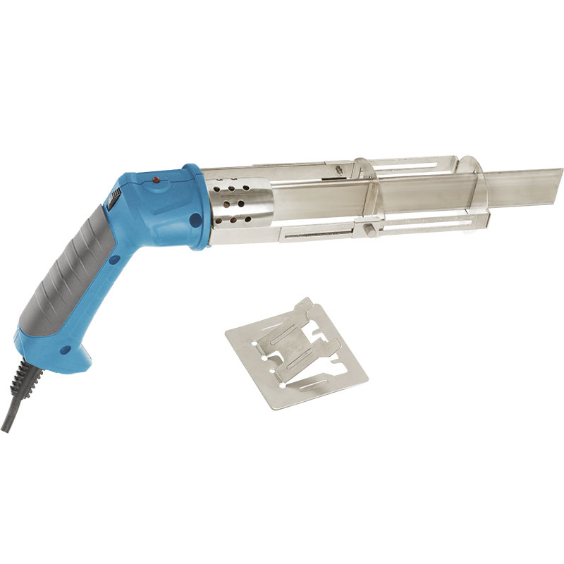 Coltello A Caldo Taglia Polistirolo Temp. Reg.