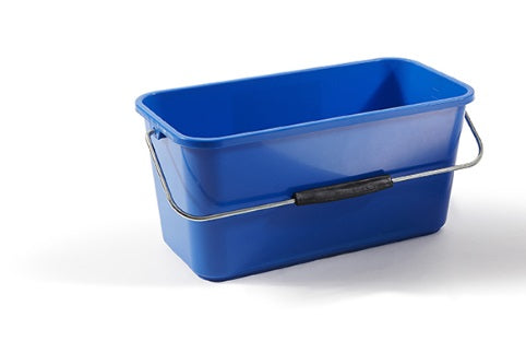 Secchio Plastica Supermop Lt 13