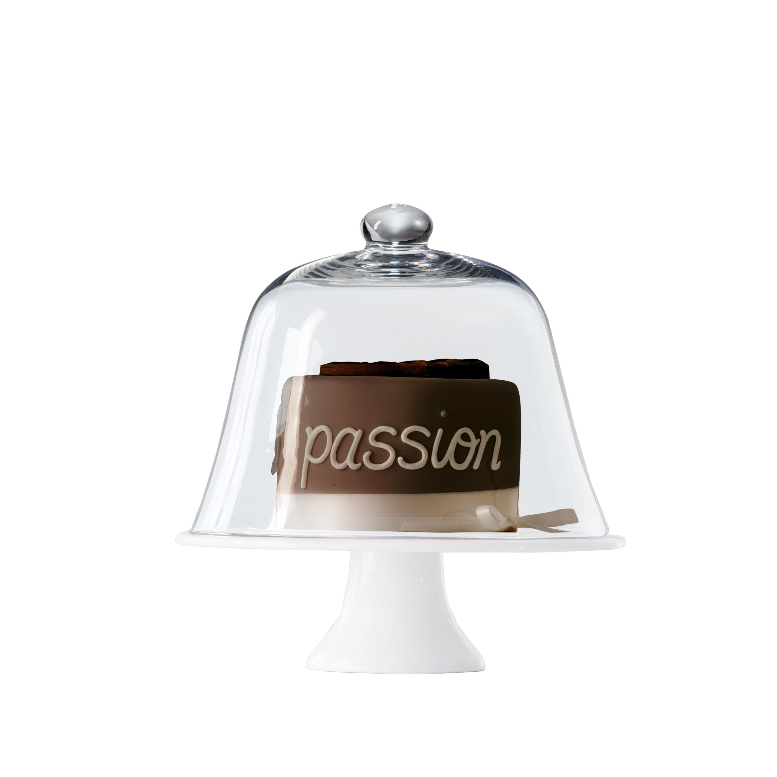 Asa Alzata Torta 29 Cm Grande