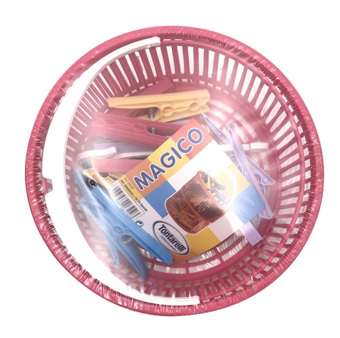 Cestello Portamollette 2 Fasce